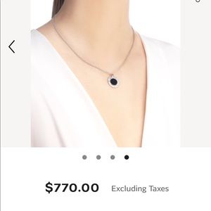 ****BULGARI NEVER WORN***